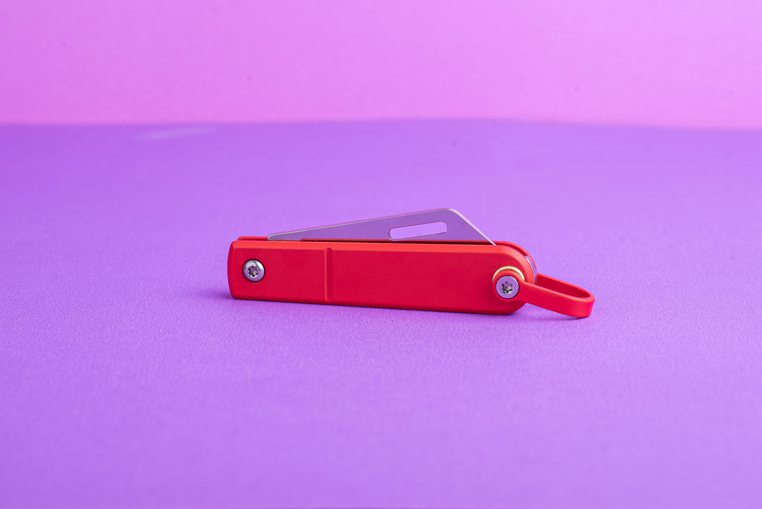 Baby Barlow | Key knife | Colorfit