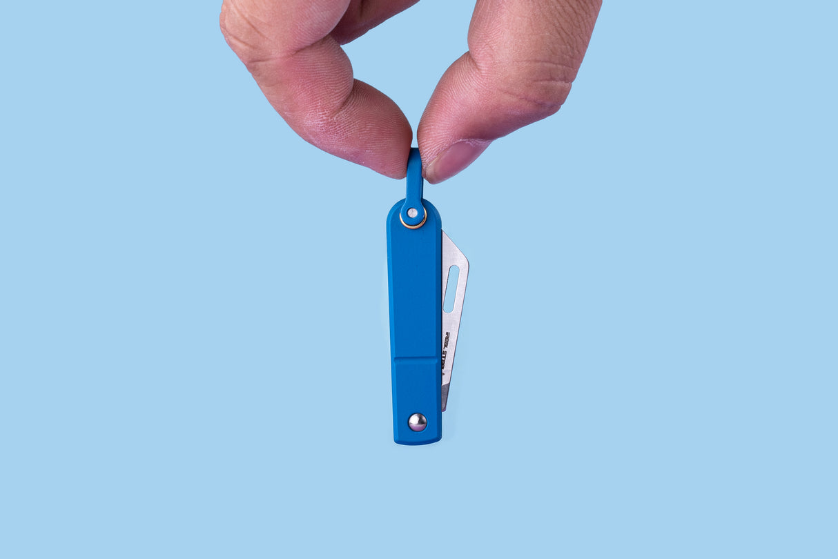 Baby Barlow | Key knife | Colorfit