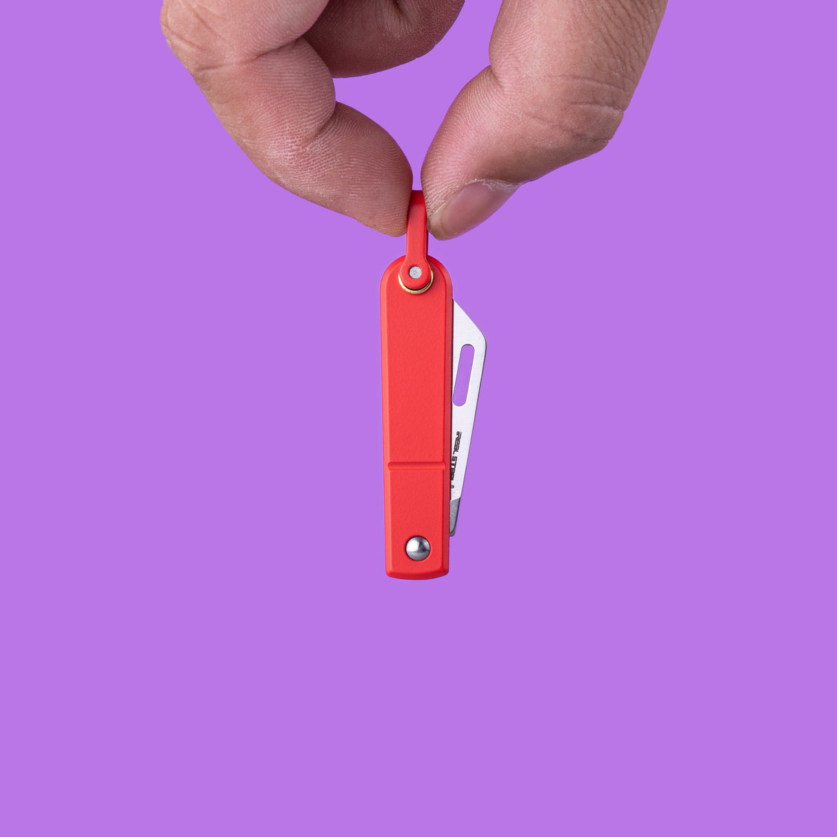 Baby Barlow | Key knife | Colorfit