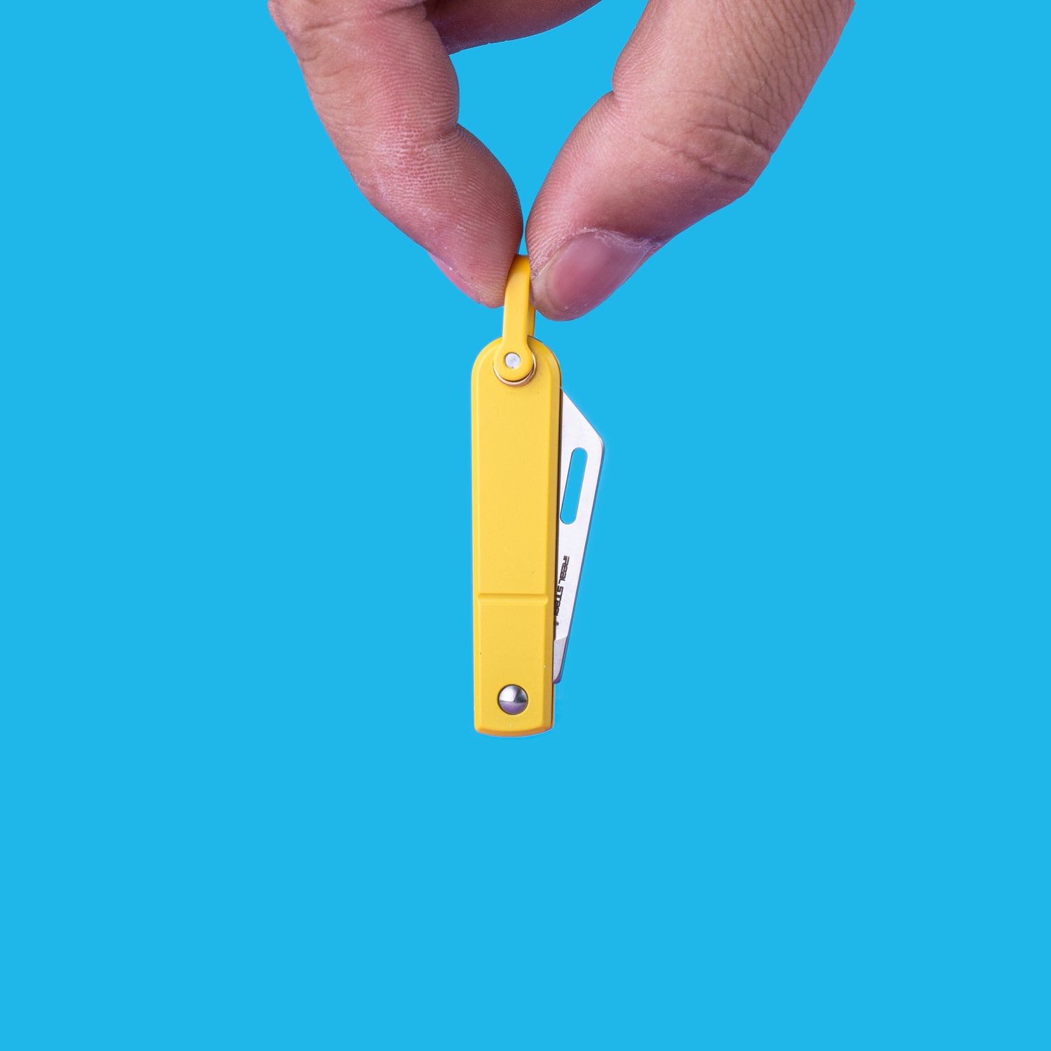 Baby Barlow | Key knife | Colorfit