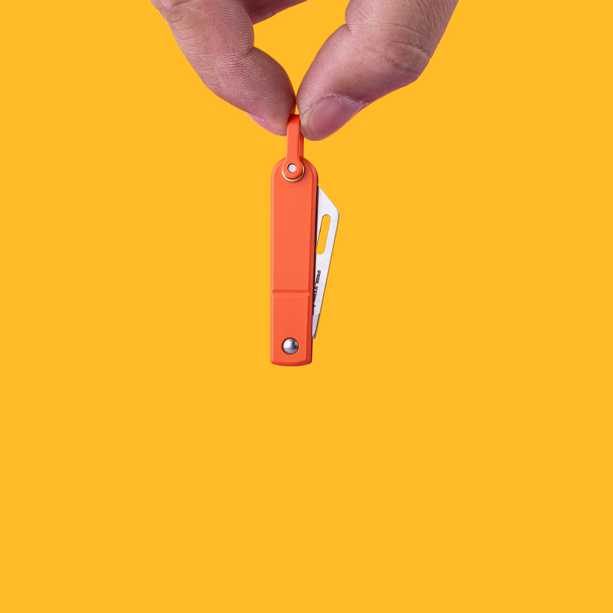 Baby Barlow | Key knife | Colorfit