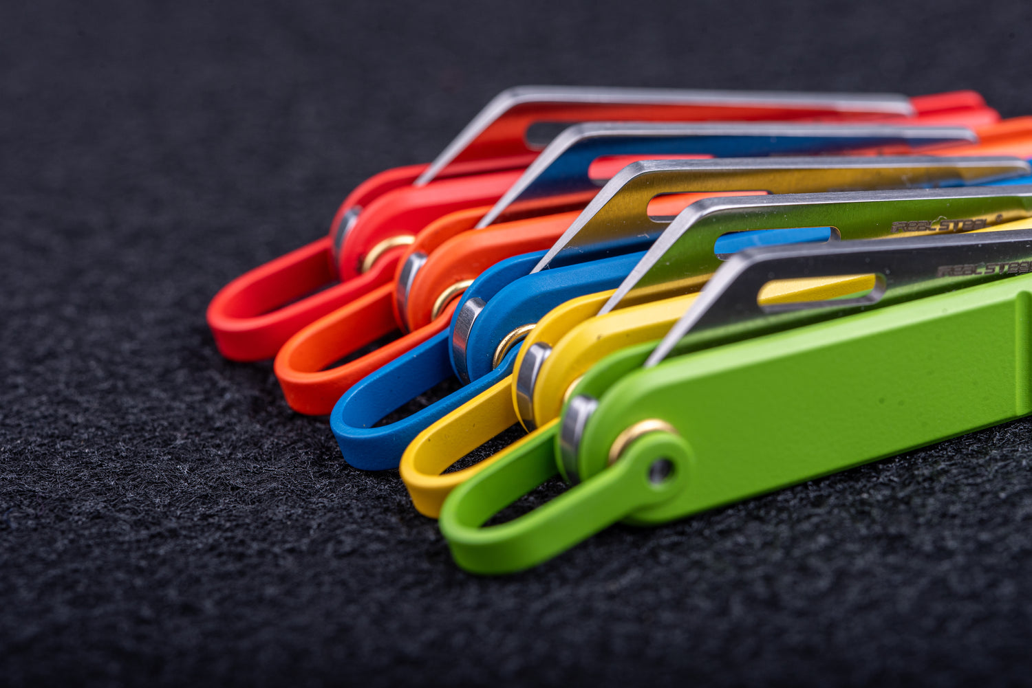 Baby Barlow | Key knife | Colorfit