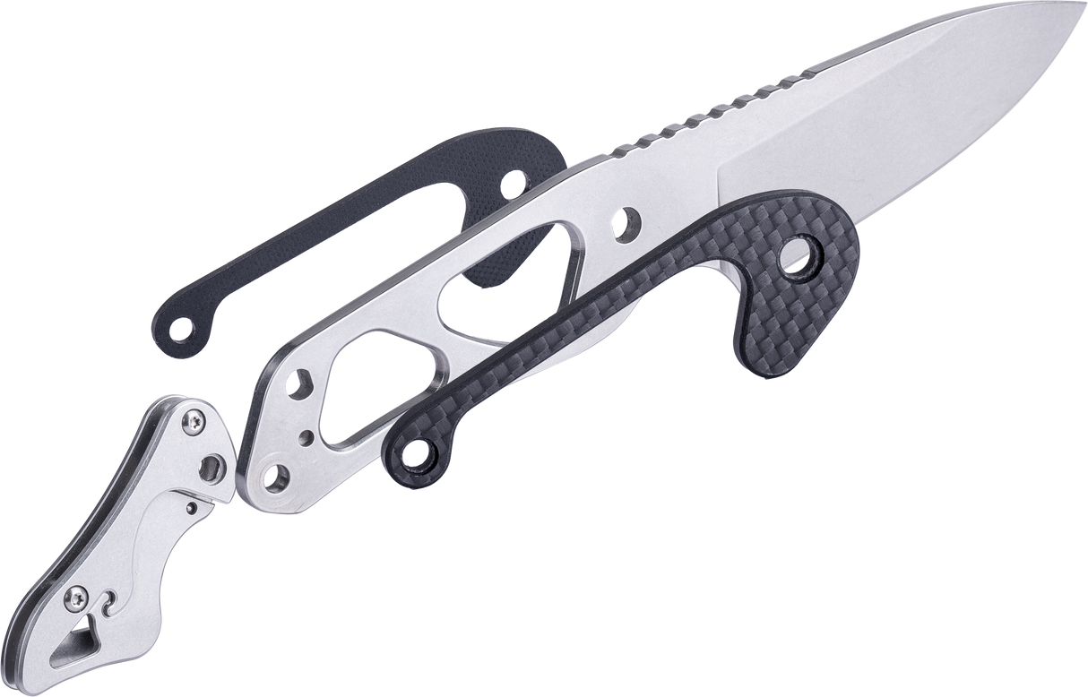Cormorant Apex | 14C28N | Foldable extension handle