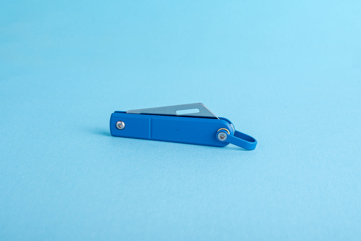 Baby Barlow | Key knife | Colorfit