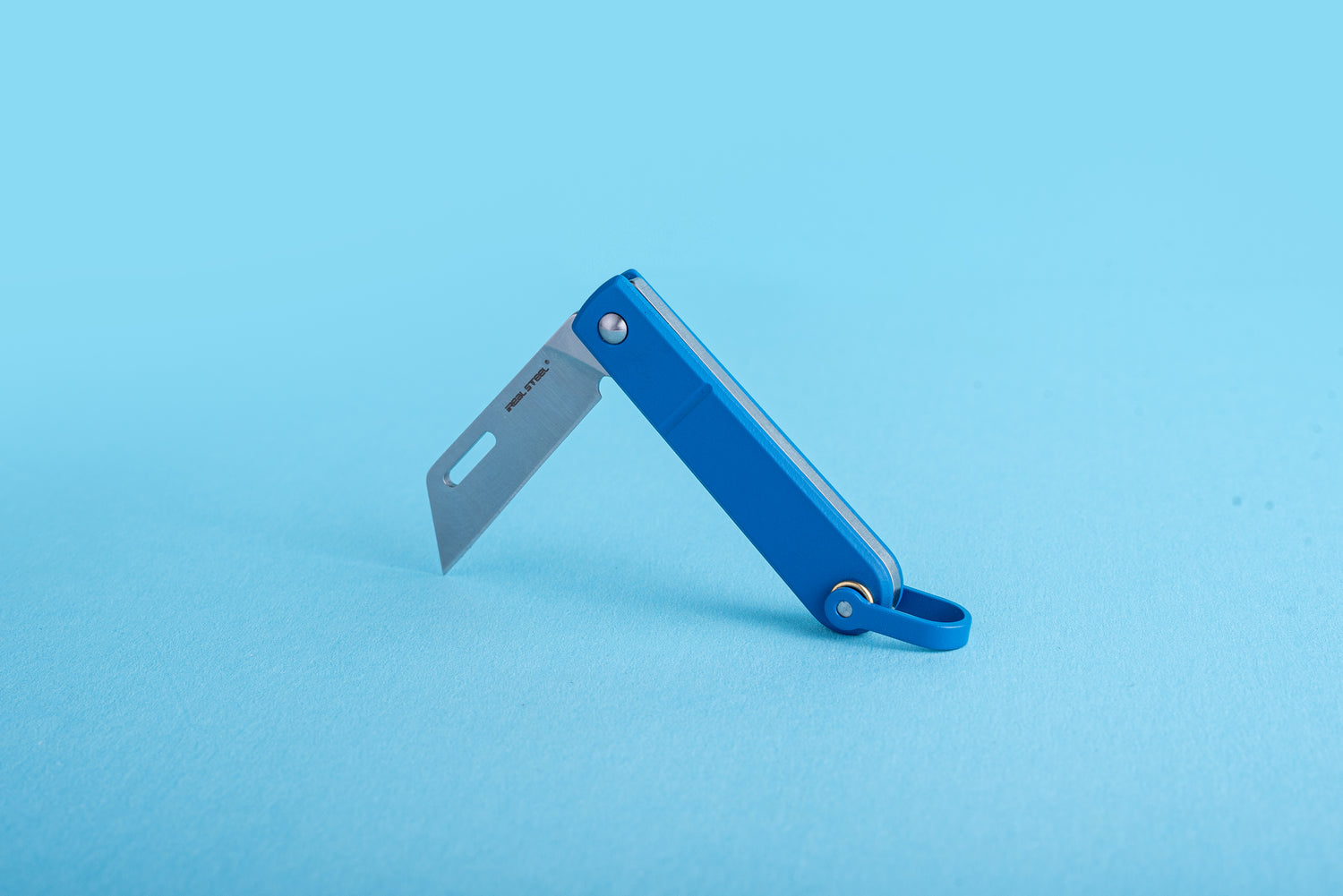 Baby Barlow | Key knife | Colorfit