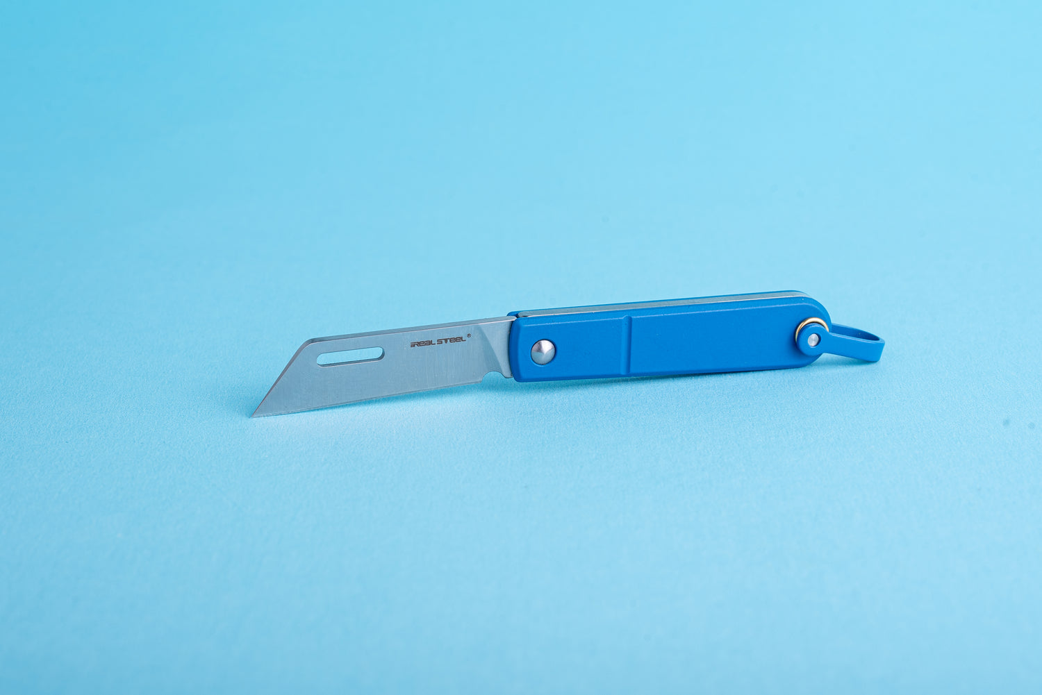 Baby Barlow | Key knife | Colorfit