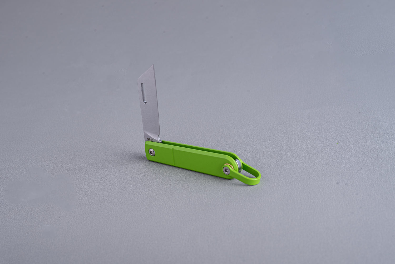 Baby Barlow | Key knife | Colorfit