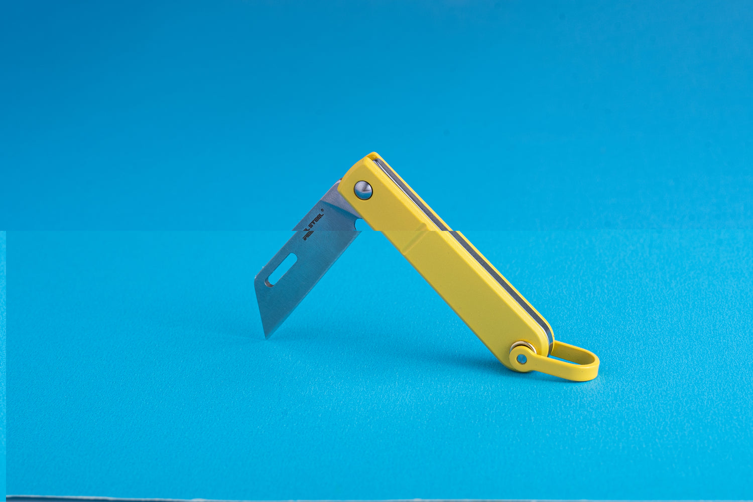 Baby Barlow | Key knife | Colorfit