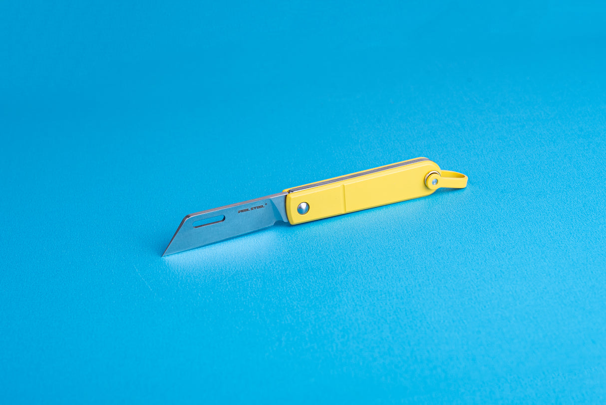 Baby Barlow | Key knife | Colorfit