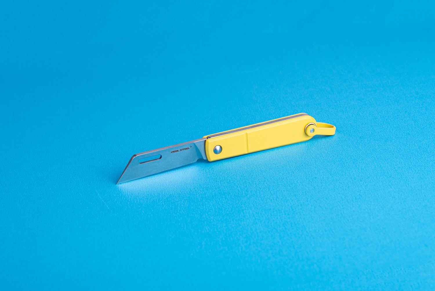 Baby Barlow | Key knife | Colorfit