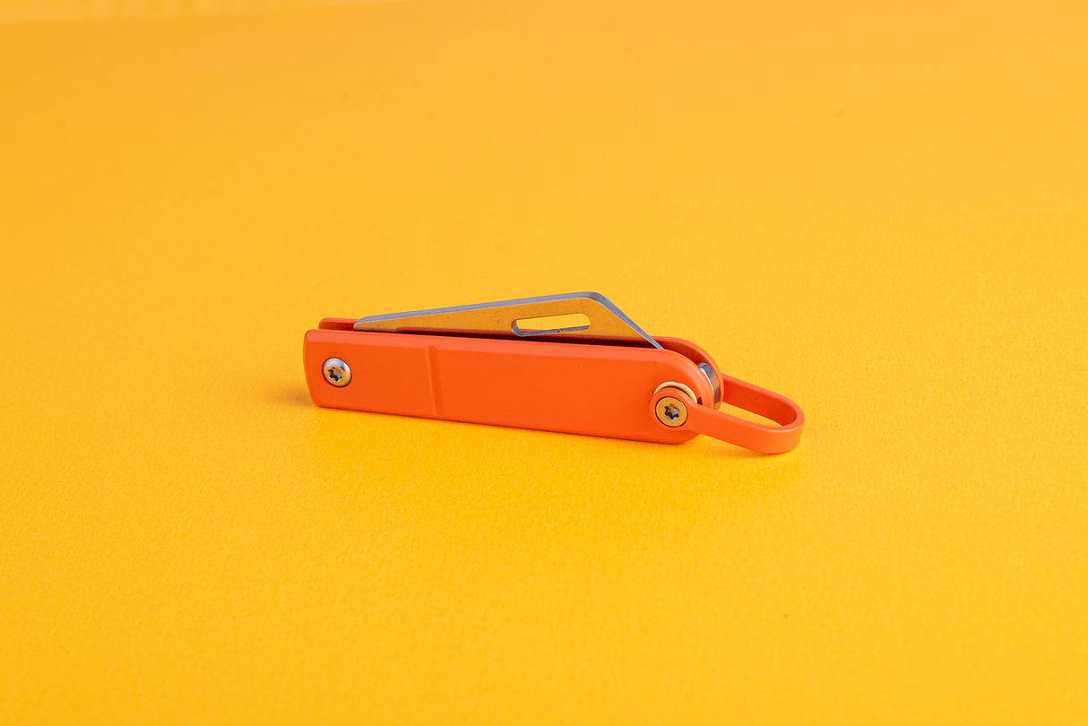 Baby Barlow | Key knife | Colorfit