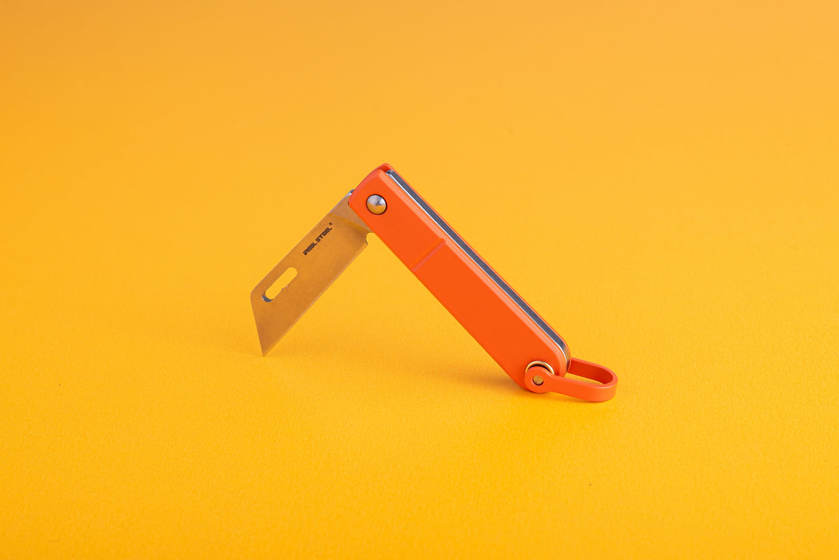 Baby Barlow | Key knife | Colorfit