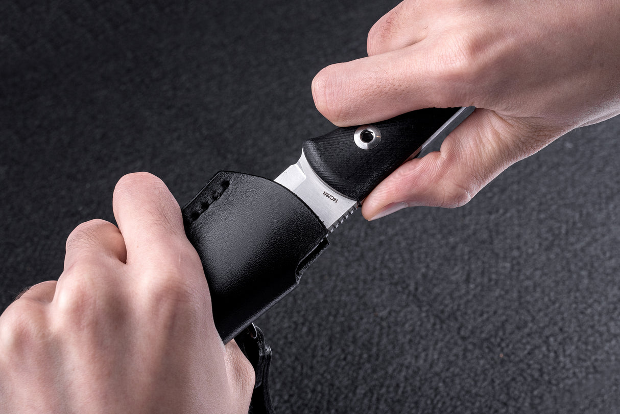 Bushcraft Plus II | FFG | 14C28N