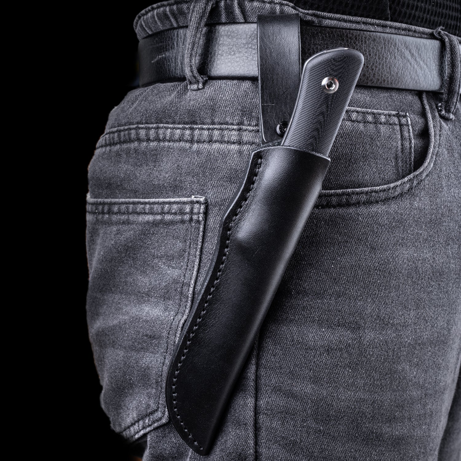 Bushcraft Plus II | FFG | 14C28N