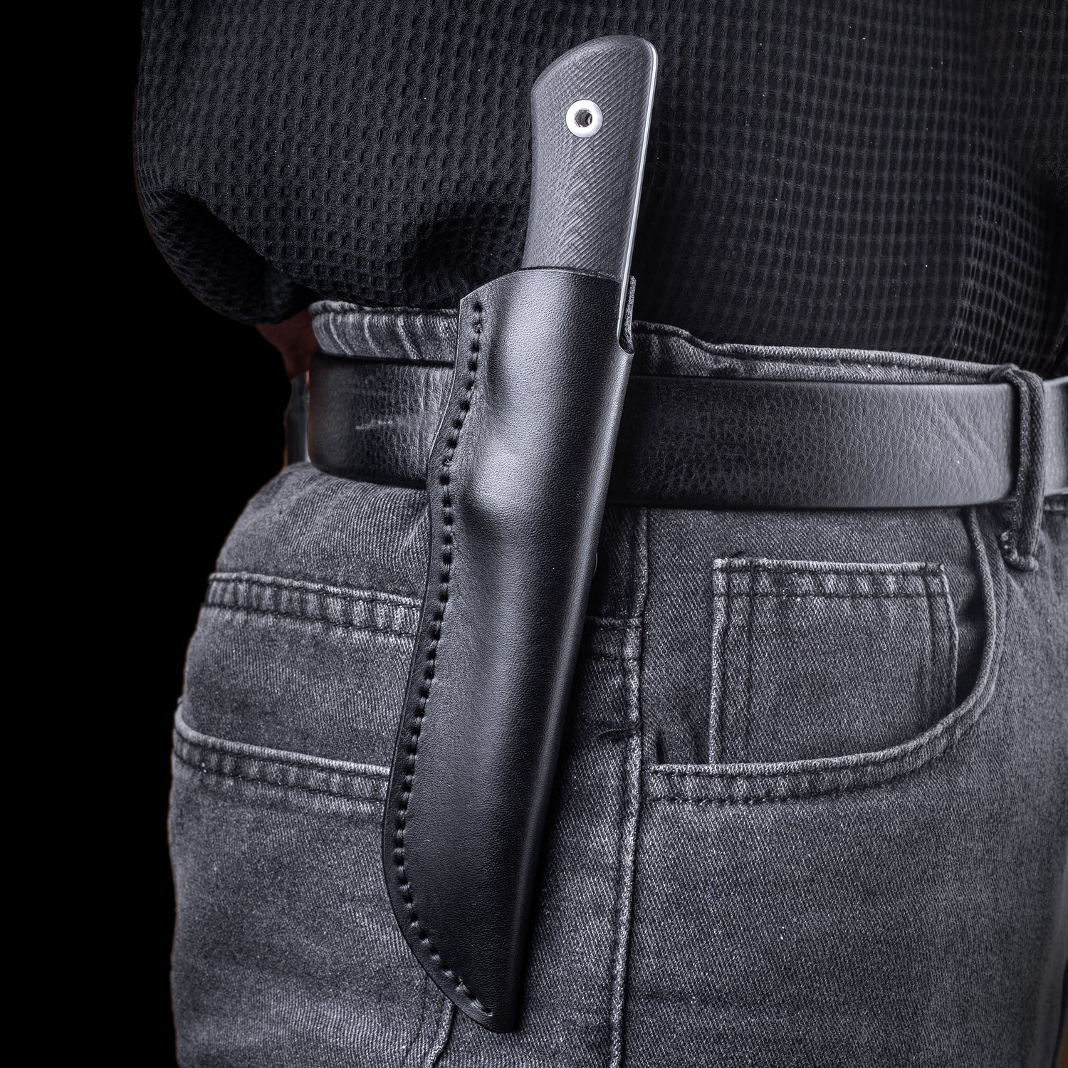 Bushcraft Plus II | FFG | 14C28N