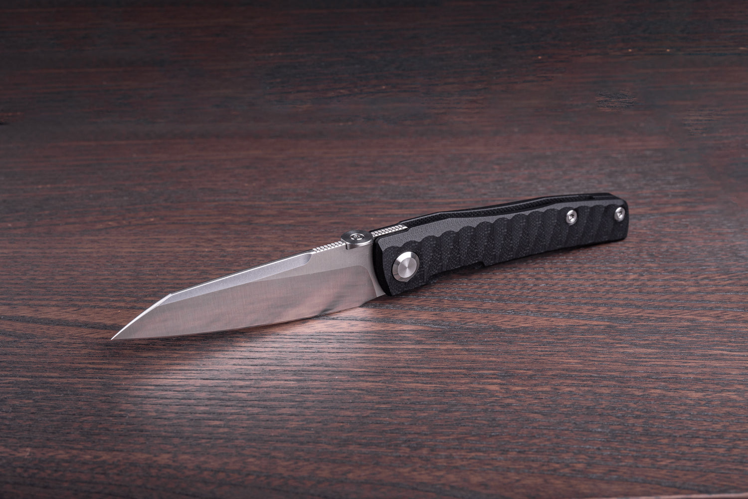 Destra | Nitro-v | Phantom Flipper | Patterned Scale