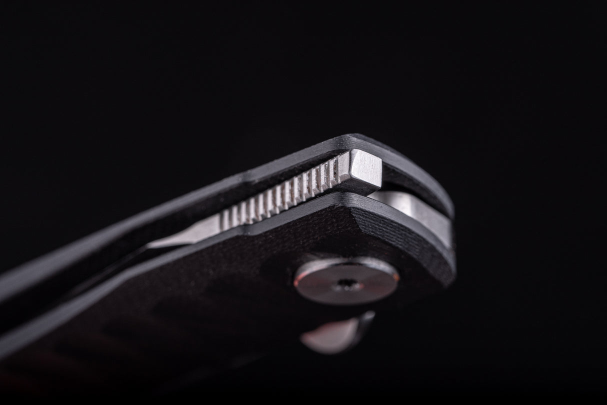 Destra | Nitro-v | Phantom Flipper | Patterned Scale