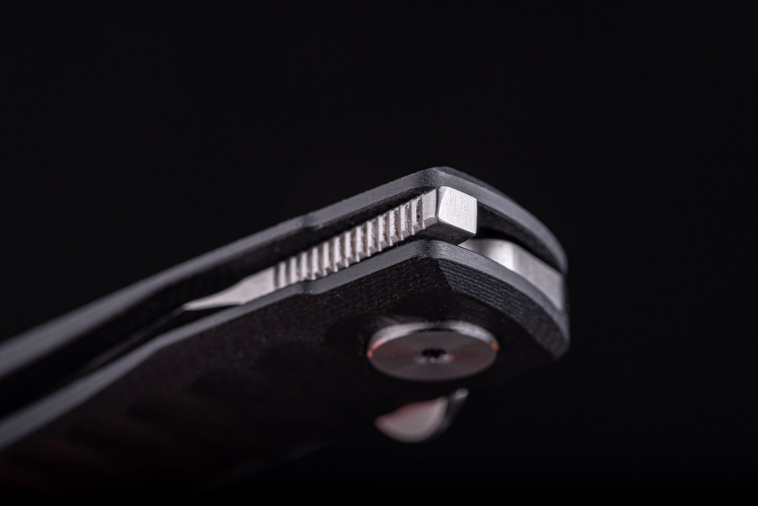 Destra | Nitro-v | Phantom Flipper | Patterned Scale