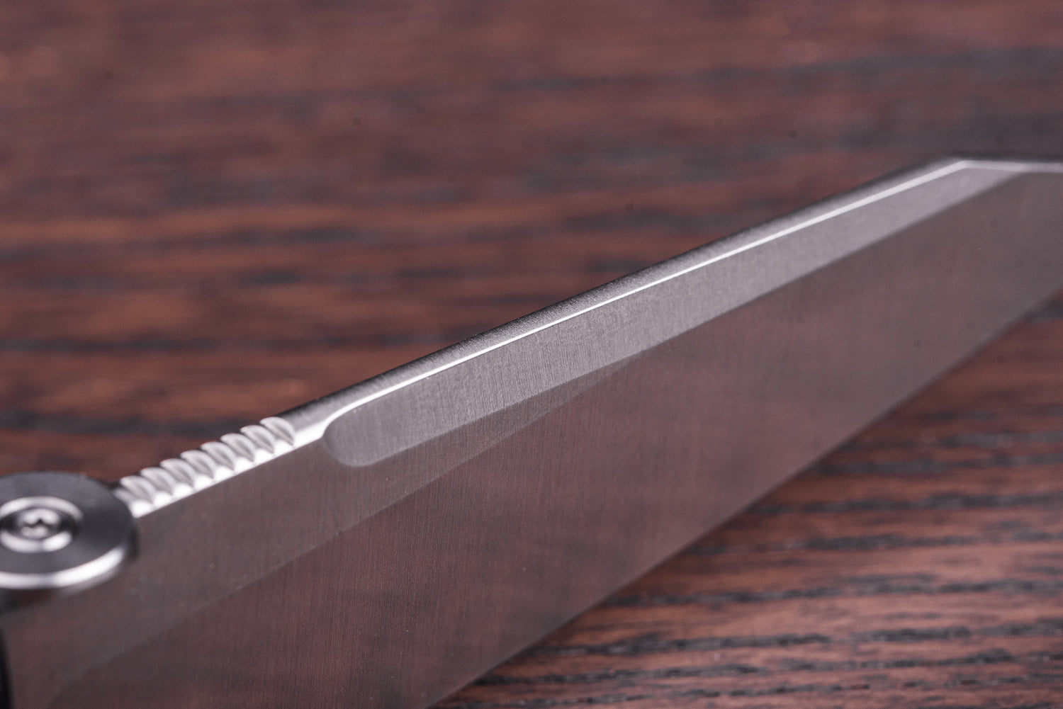 Destra | Nitro-v | Phantom Flipper | Patterned Scale