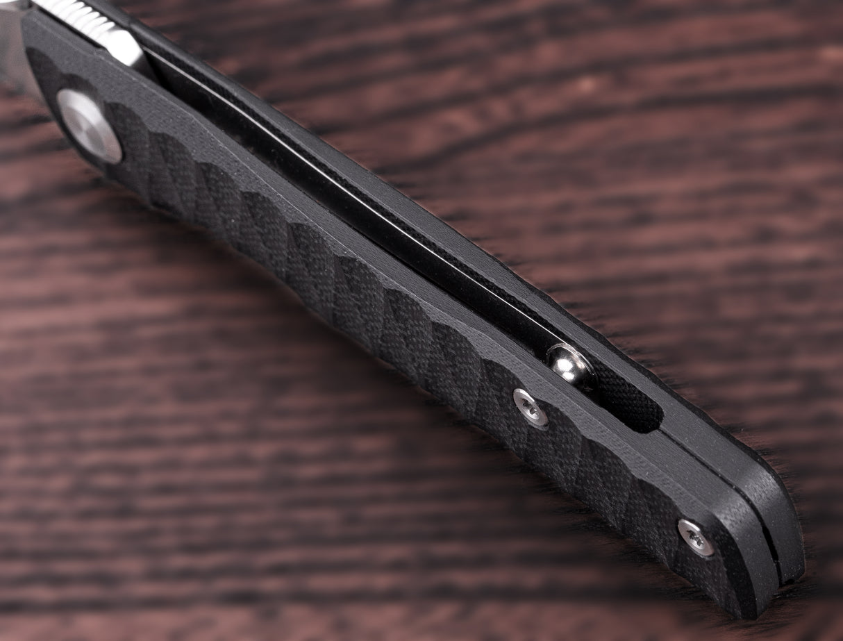 Destra | Nitro-v | Phantom Flipper | Patterned Scale