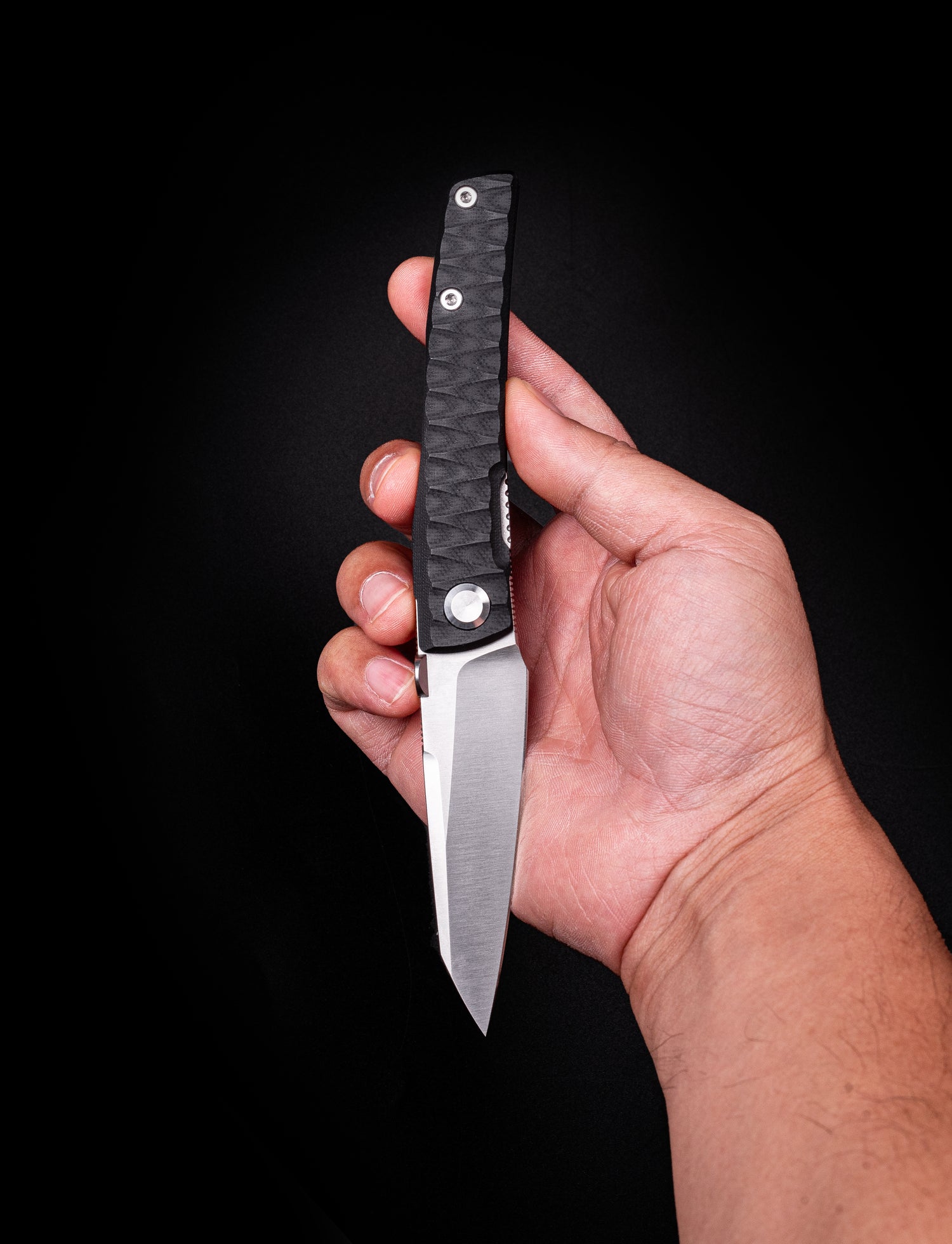 Destra | Nitro-v | Phantom Flipper | Patterned Scale