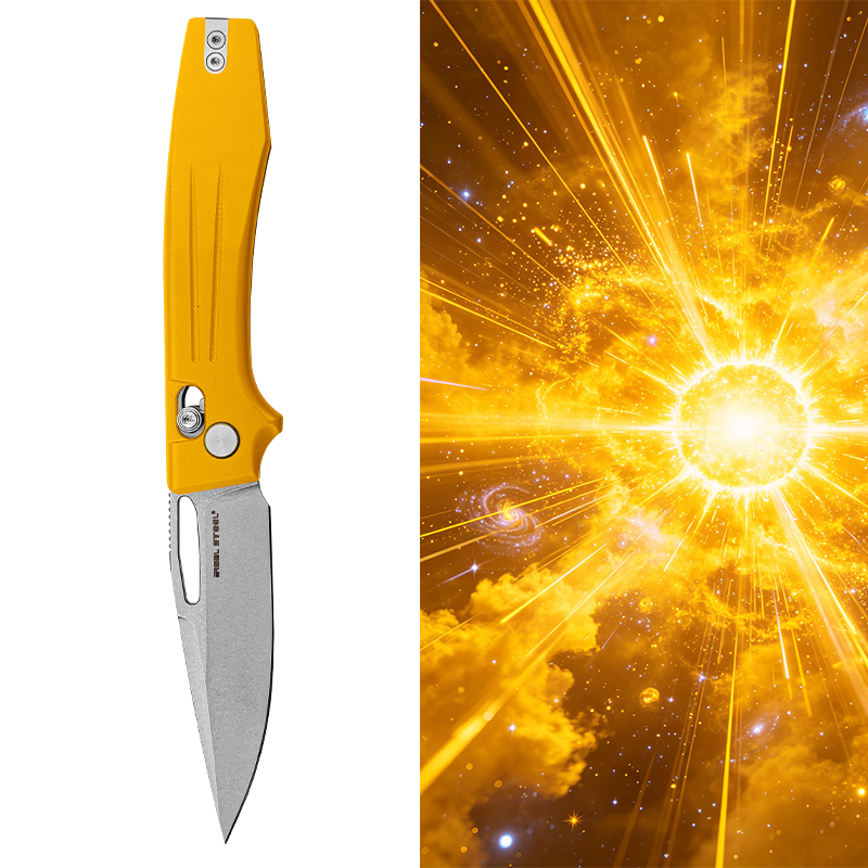 VENA Replacement One-piece Handle