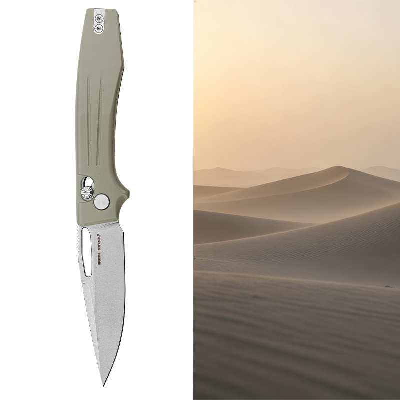 VENA Replacement One-piece Handle