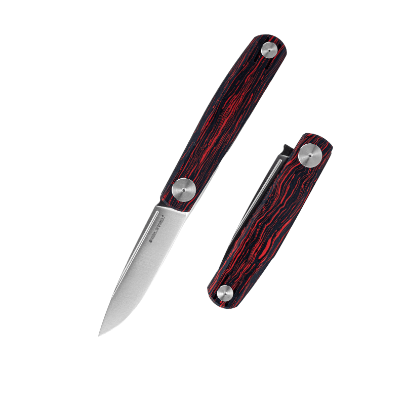 RSK G-Slip Compact – Real Steel Knives