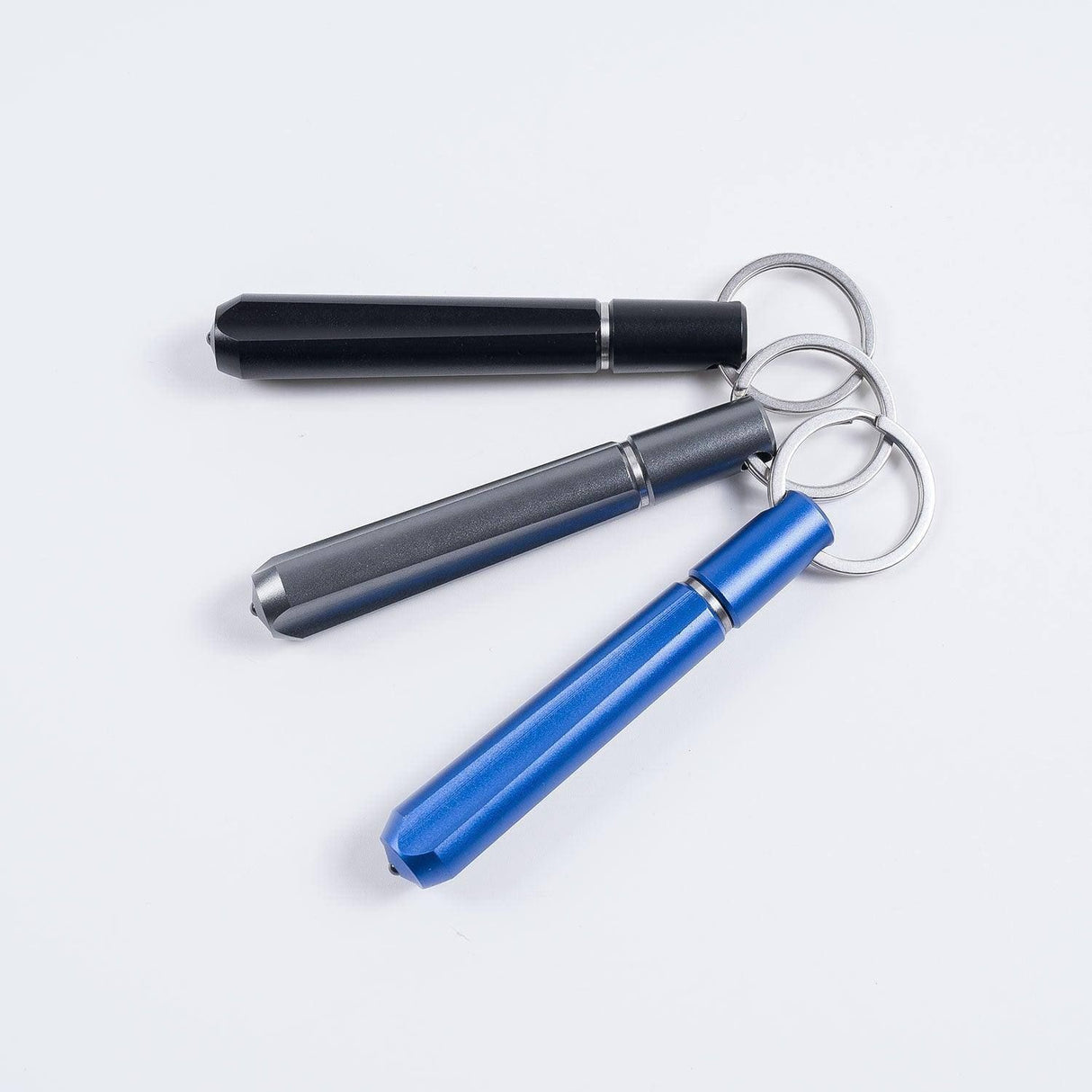 Glass Breaker & Fire Starter | Aluminum