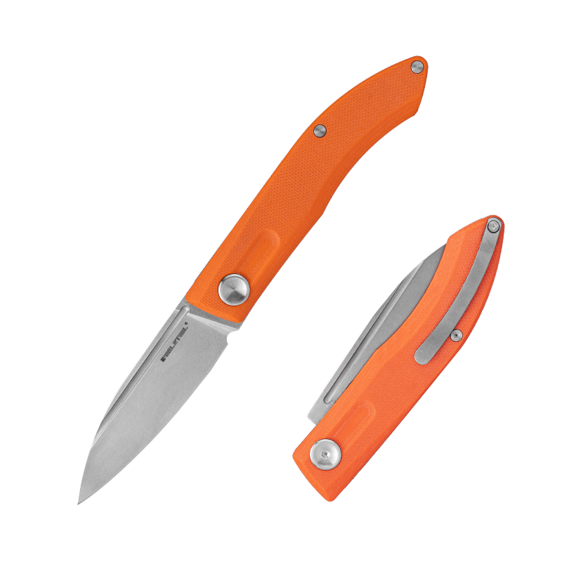 RSK Stella Lite – Real Steel Knives