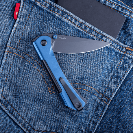 Sylph | Double Folded | Two Tone