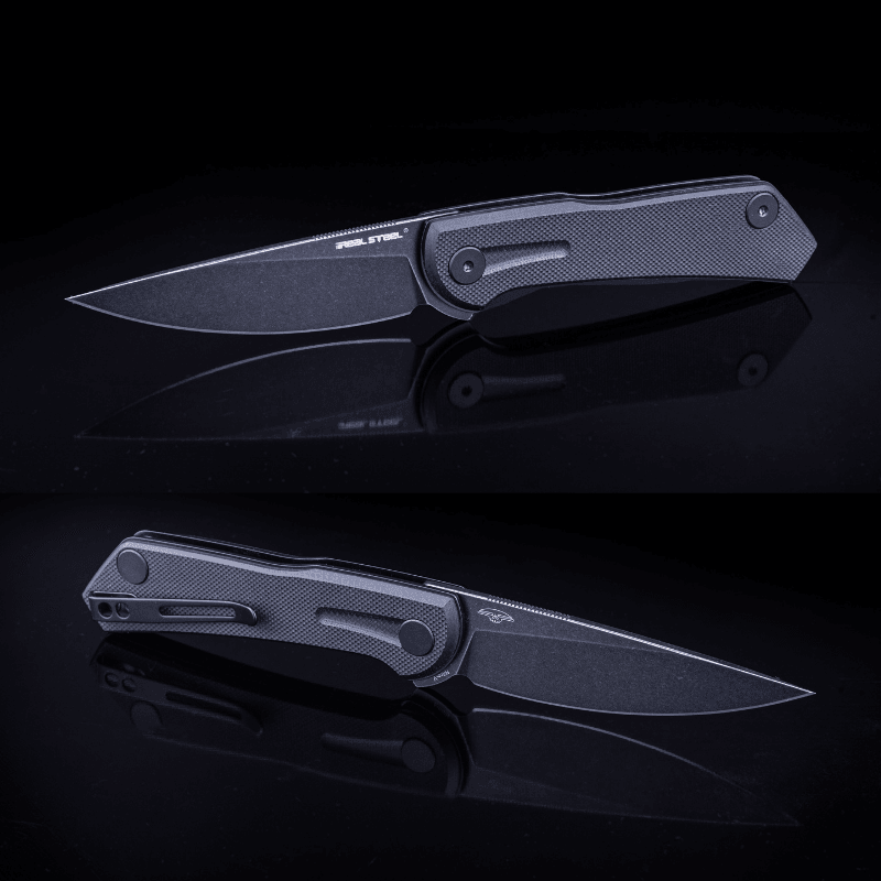 Valore | Flipper | Blackwashed