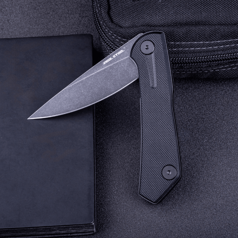 Valore | Flipper | Blackwashed