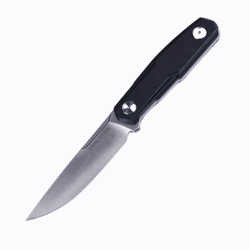RSK Zenith | Flat Grind | Outdoor&Bushcraft – Real Steel Knives RSK Zenith | Flat Grind | Outdoor&Bushcraft – Real Steel Knives