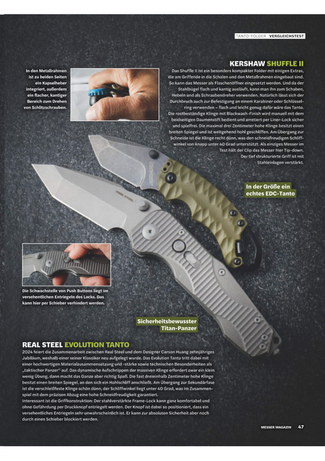 Celebrating a Decade of Precision and Innovation with RSK's "Evolution" by Carson Huang