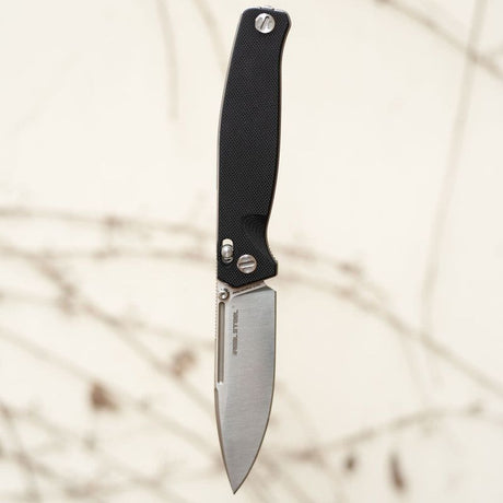 Top 5 Knives to Impress Your Dad This Father's Day Real Steel Real Steel Knives www.realsteelknives.com