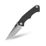 Crusader | G10 & Steel frame