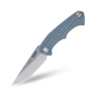 Crusader | G10 & Steel frame
