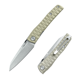 Destra | Nitro-v | Phantom Flipper | Patterned Scale