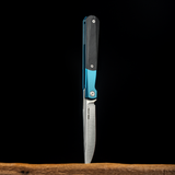RB-7 Essential Edition |14C28N |Steel frame lock