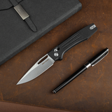 VENA | One-piece Handle | Crossbar Lock