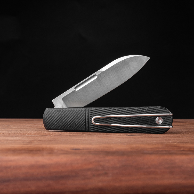 Real Barlow RB-5  | Interchangeable Scales