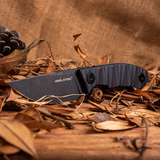 Receptor | Fixed EDC knife | 14C28N