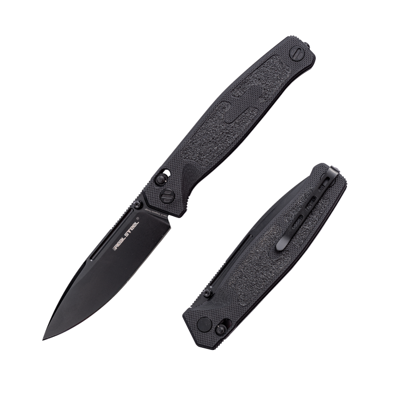 Huginn Prime | 3.66"Nitro-V+ DLC
