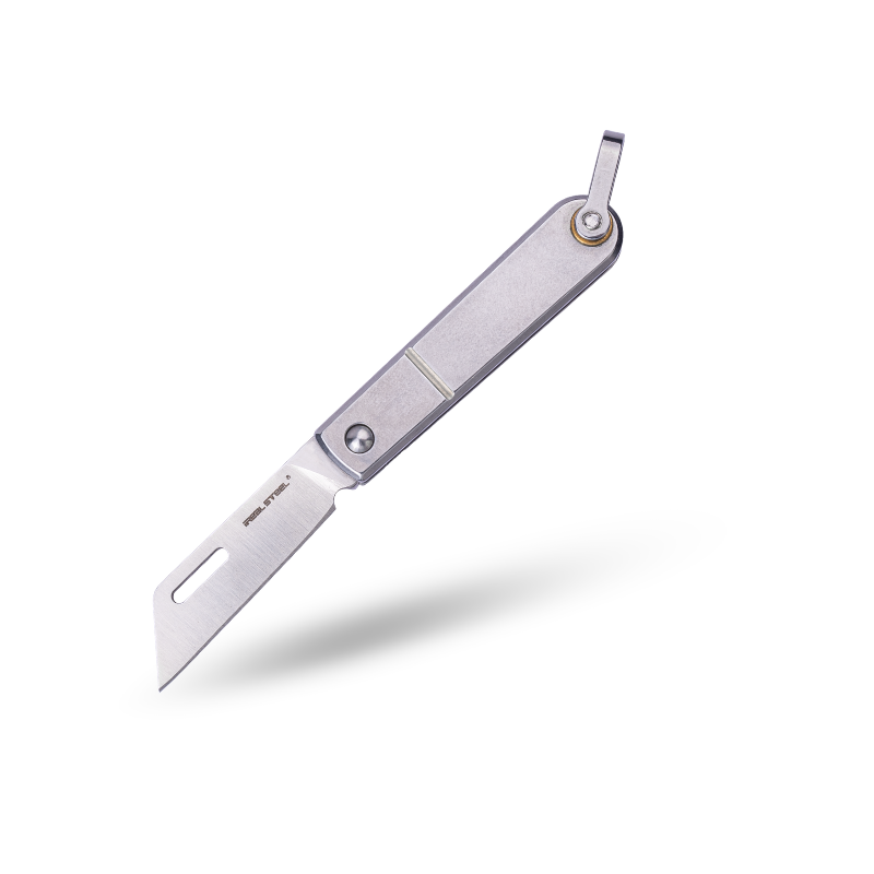 Baby Barlow | Key knife