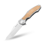 Exorcist | S35VN | One Inlay