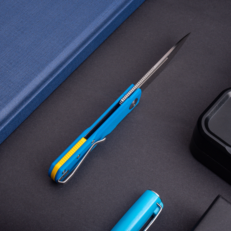 G-Drop | Nitro-X7 | Liner Lock