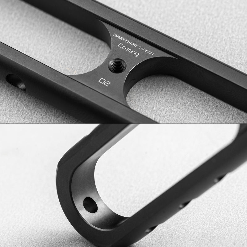 Myrkon Fixed Blade | DLC |  Poltergeistworks