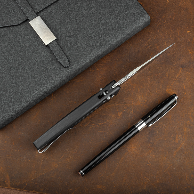 VENA | One-piece Handle | Crossbar Lock