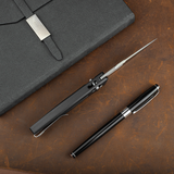 VENA | One-piece Handle | Crossbar Lock